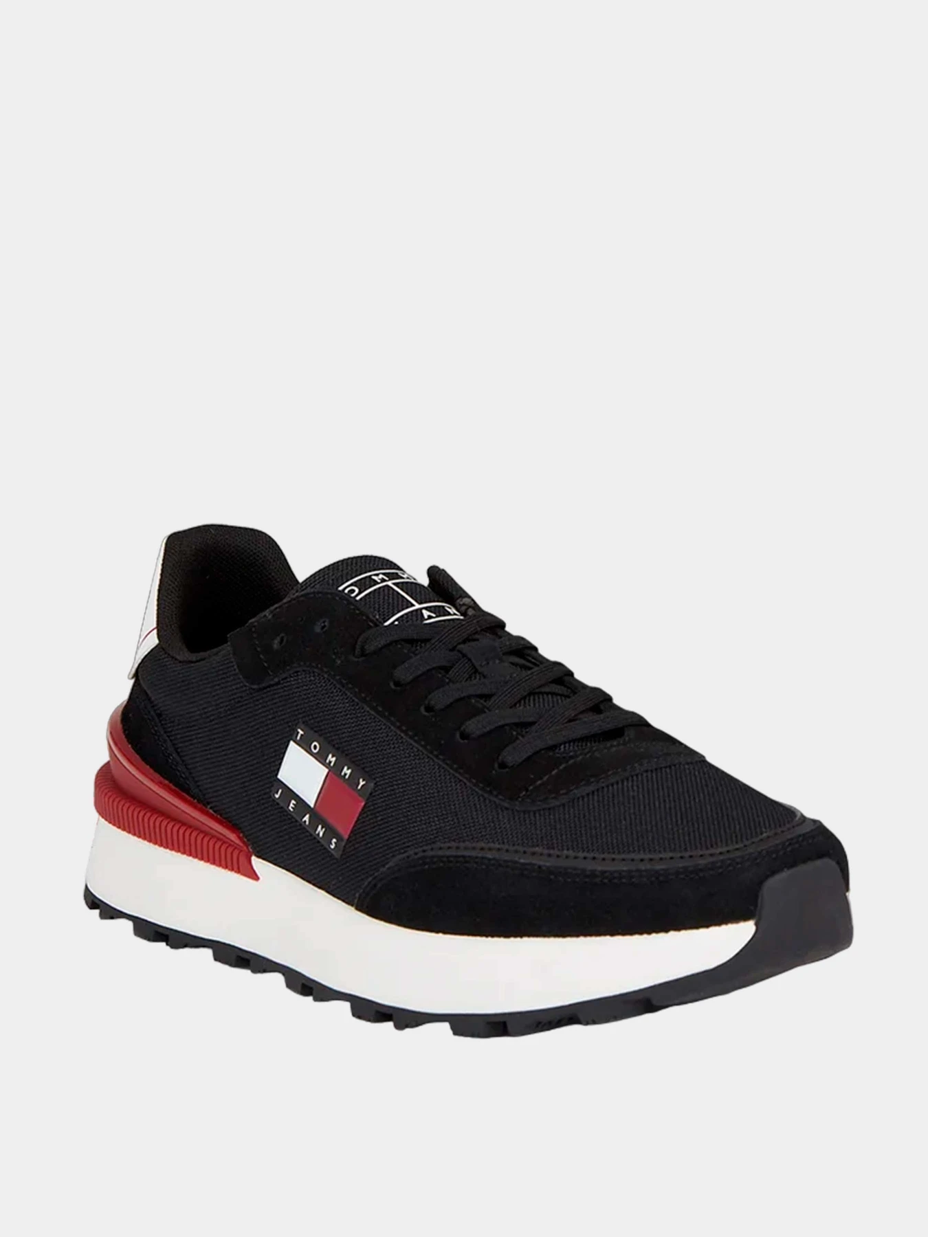 Кроссовки Tommy Hilfiger модель EM0EM01265-XJS Кроссовки Tommy Hilfiger модель EM0EM01265-XJS Фото