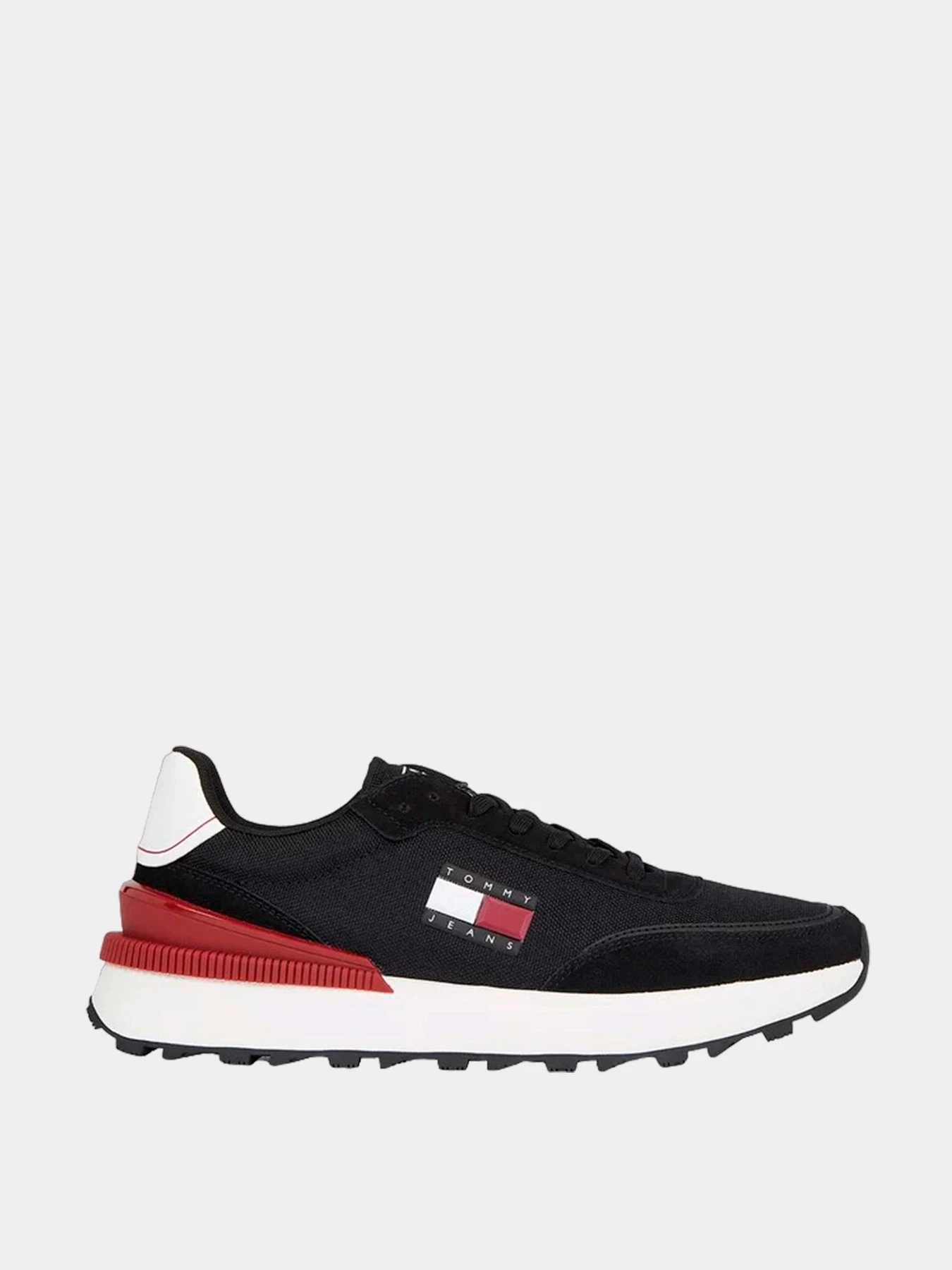 Кроссовки Tommy Hilfiger модель EM0EM01265-XJS Кроссовки Tommy Hilfiger модель EM0EM01265-XJS Фото