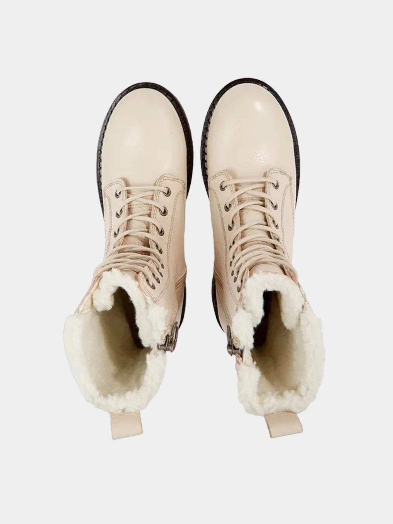 Ботинки и сапоги Tommy Hilfiger модель EN0EN02317-AEV Ботинки и сапоги Tommy Hilfiger модель EN0EN02317-AEV Фото