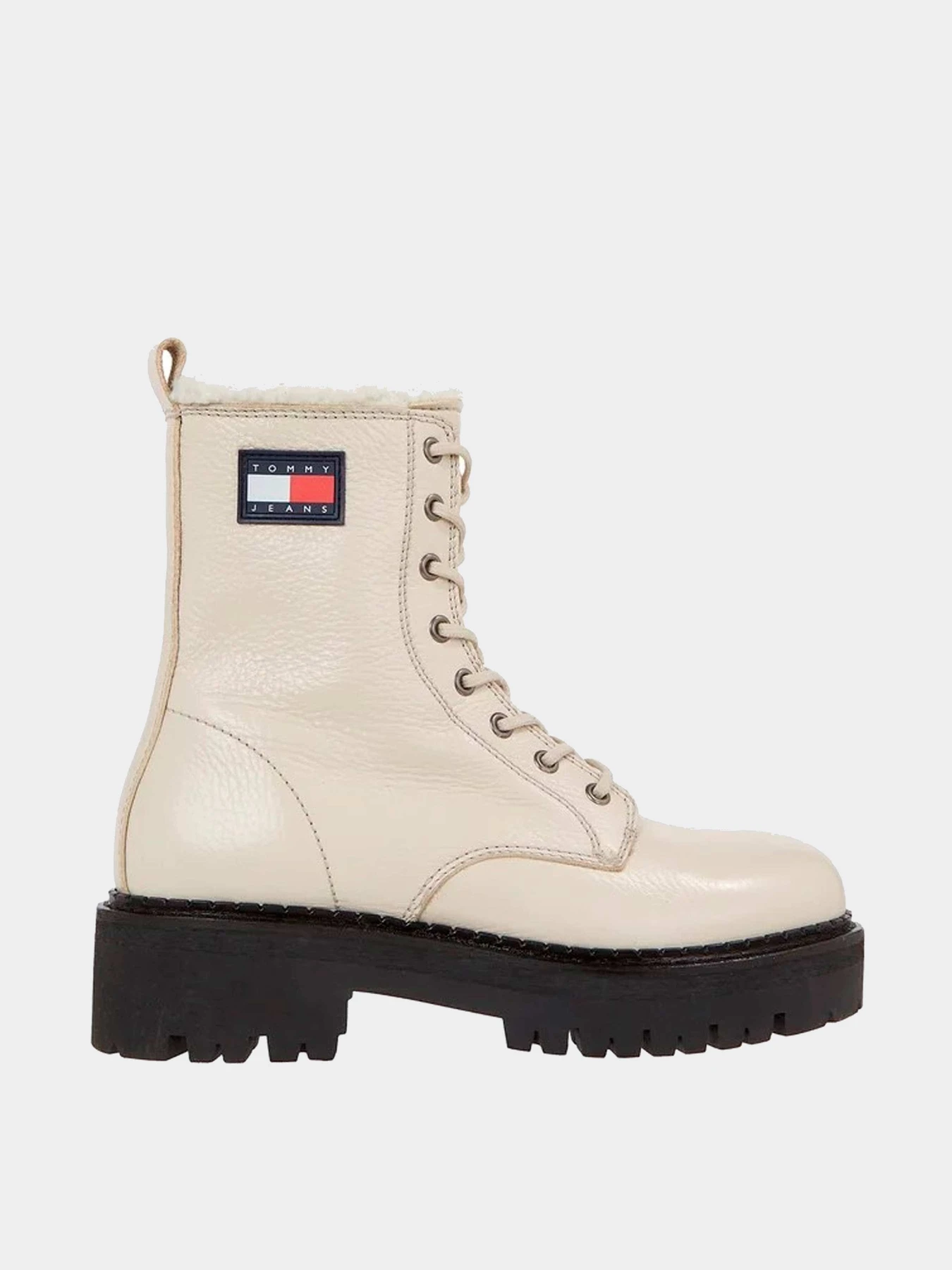 Ботинки и сапоги Tommy Hilfiger модель EN0EN02317-AEV Ботинки и сапоги Tommy Hilfiger модель EN0EN02317-AEV Фото