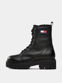 Ботинки и сапоги Tommy Hilfiger модель EN0EN02317-BDS Фото