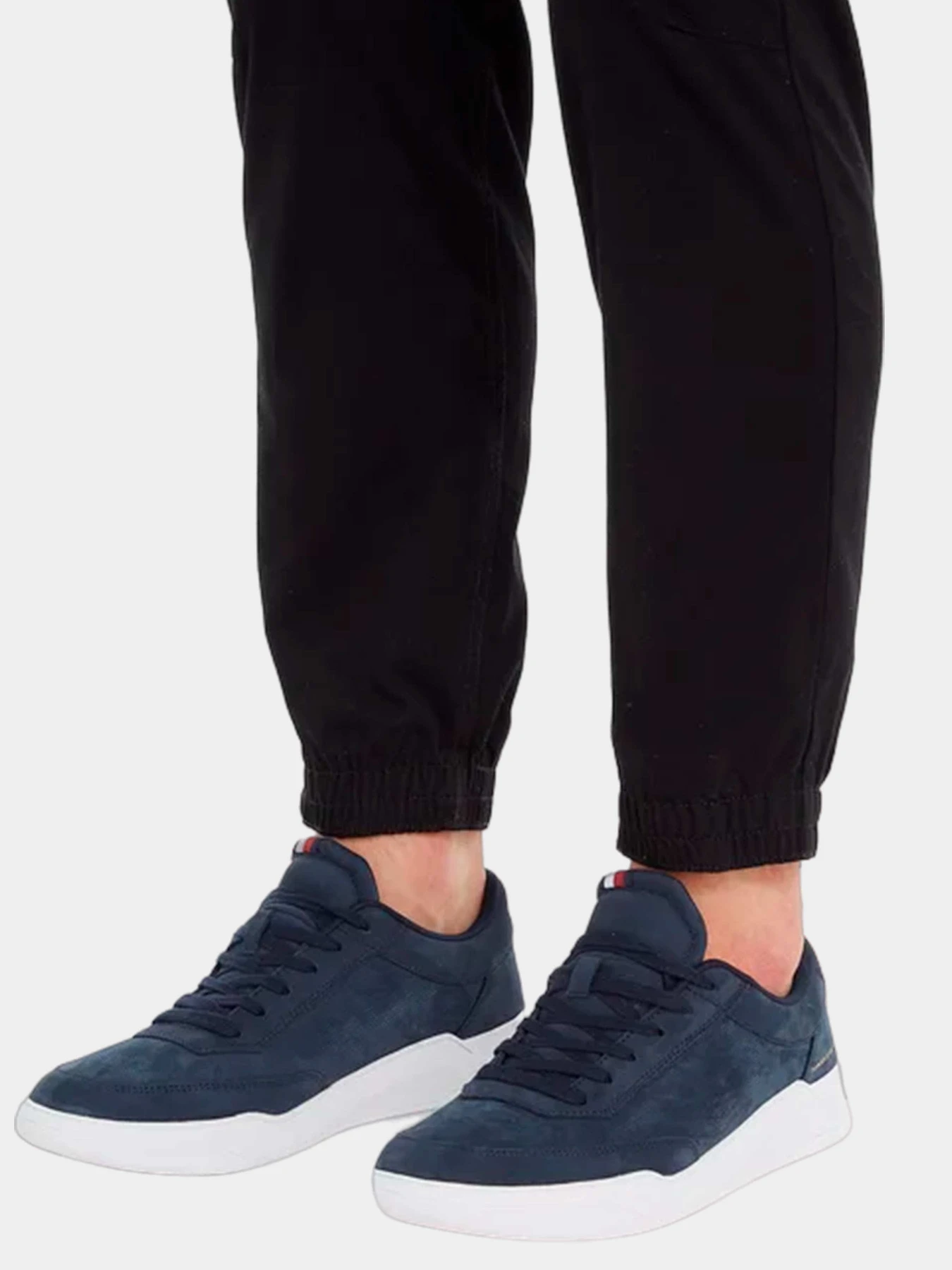 Кроссовки Tommy Hilfiger модель FM0FM04933-DW5 Кроссовки Tommy Hilfiger модель FM0FM04933-DW5 Фото
