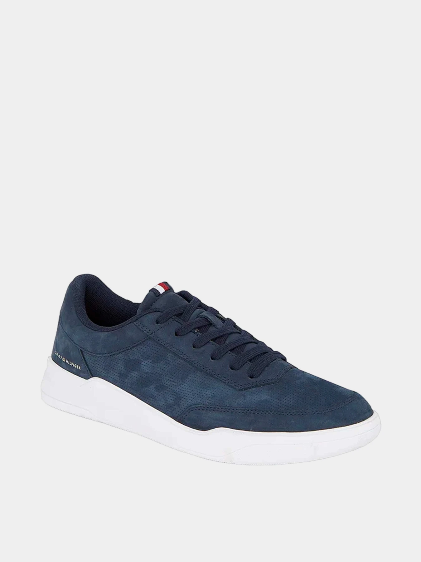 Кроссовки Tommy Hilfiger модель FM0FM04933-DW5 Кроссовки Tommy Hilfiger модель FM0FM04933-DW5 Фото