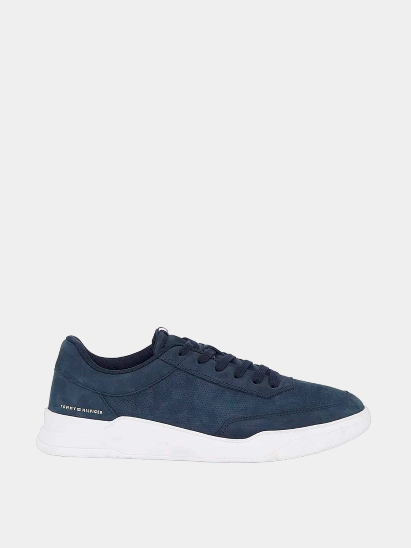 Кроссовки Tommy Hilfiger модель FM0FM04933-DW5 Кроссовки Tommy Hilfiger модель FM0FM04933-DW5 Фото