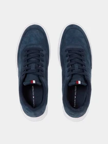 Кроссовки Tommy Hilfiger модель FM0FM04933-DW5 Фото