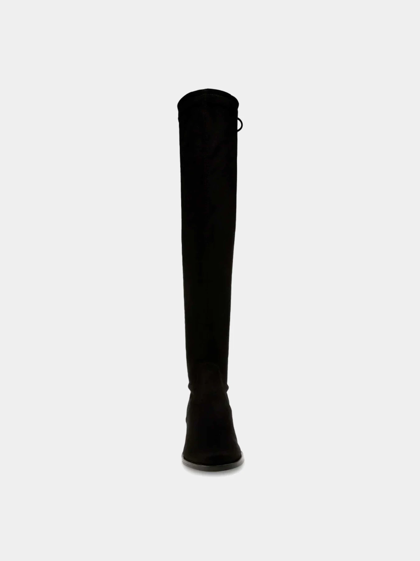 Ботинки и сапоги Steve Madden модель SM11002697 BLACK Ботинки и сапоги Steve Madden модель SM11002697 BLACK Фото