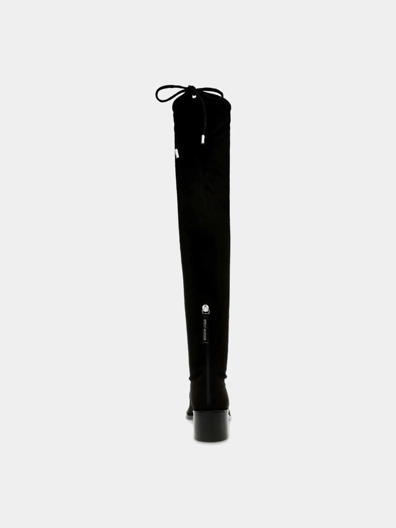 Ботинки и сапоги Steve Madden модель SM11002697 BLACK Ботинки и сапоги Steve Madden модель SM11002697 BLACK Фото