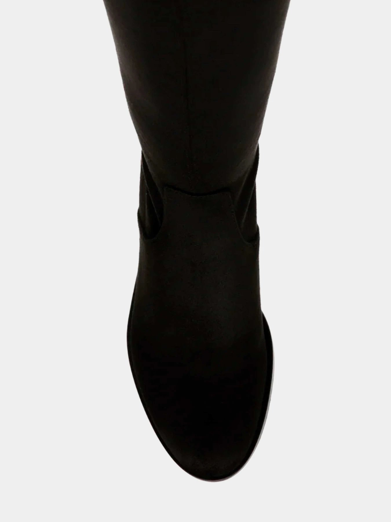 Ботинки и сапоги Steve Madden модель SM11002697 BLACK Ботинки и сапоги Steve Madden модель SM11002697 BLACK Фото
