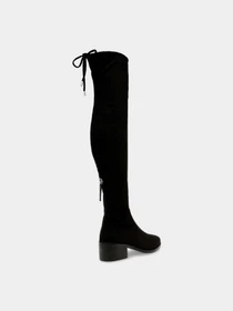 Ботинки и сапоги Steve Madden модель SM11002697 BLACK Фото