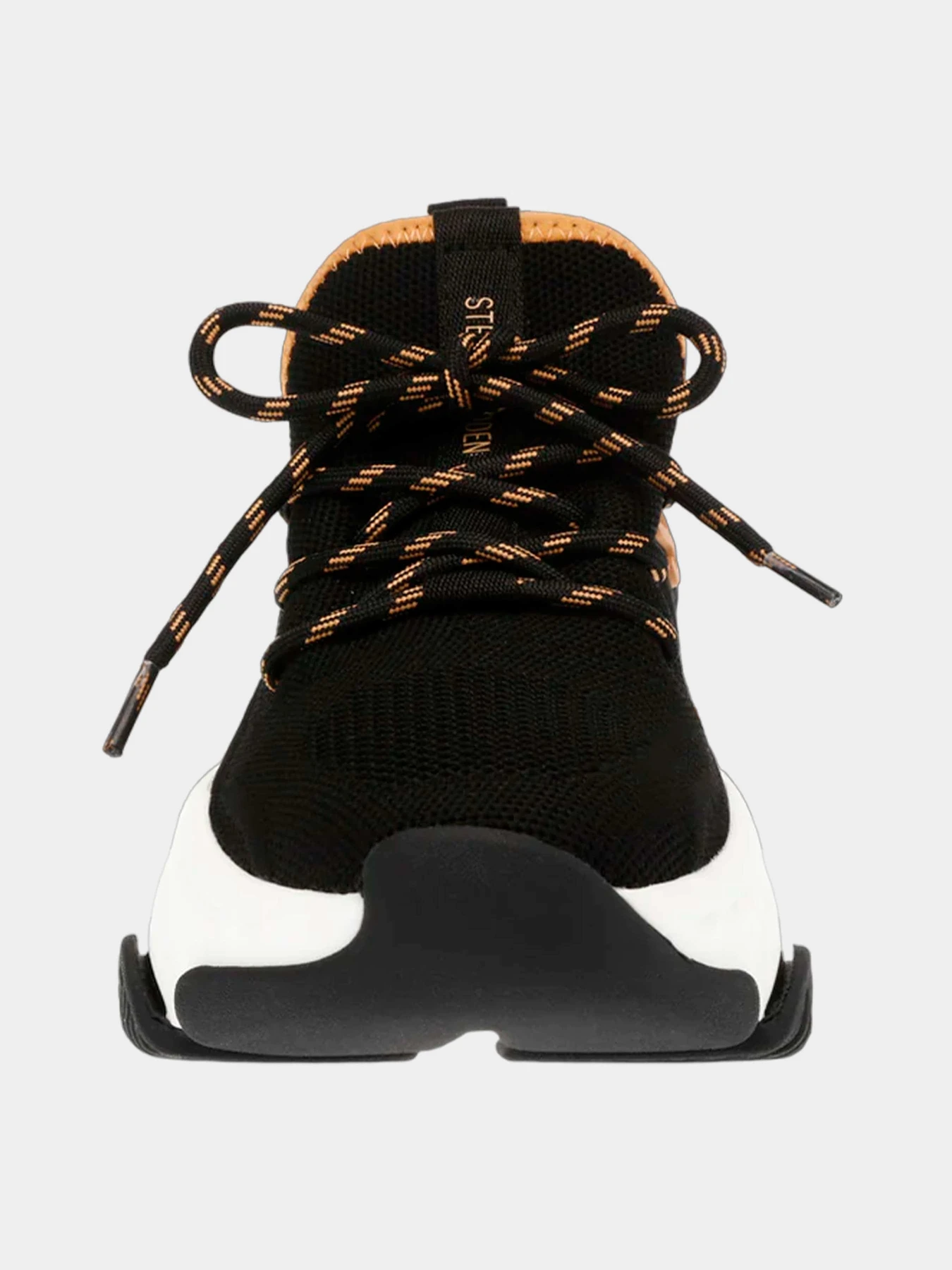 Кроссовки Steve Madden модель SM19000032 BLK/TAN Кроссовки Steve Madden модель SM19000032 BLK/TAN Фото