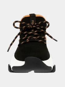 Кроссовки Steve Madden модель SM19000032 BLK/TAN Фото
