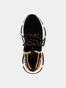 Кроссовки Steve Madden модель SM19000032 BLK/TAN Фото
