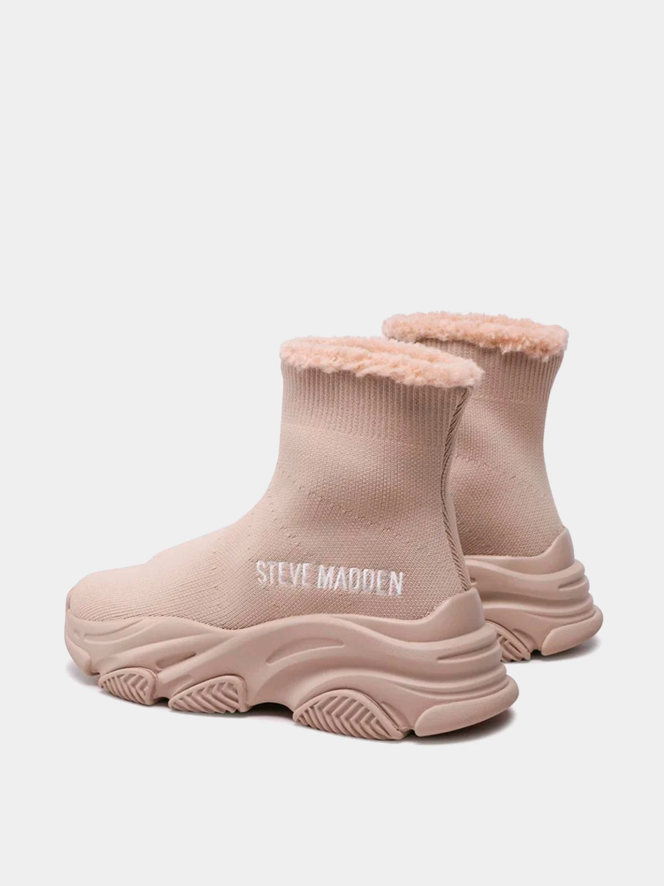 Кроссовки Steve Madden модель SM11002215 SAND Кроссовки Steve Madden модель SM11002215 SAND Фото