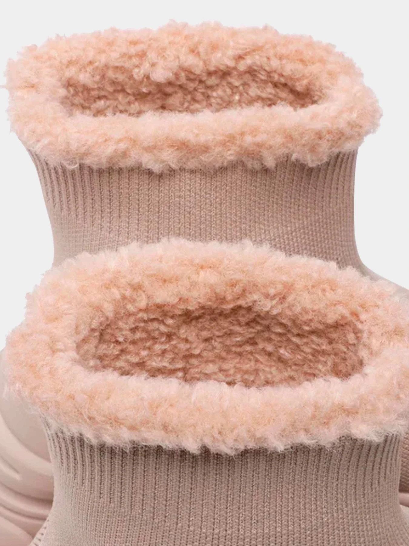Кроссовки Steve Madden модель SM11002215 SAND Кроссовки Steve Madden модель SM11002215 SAND Фото