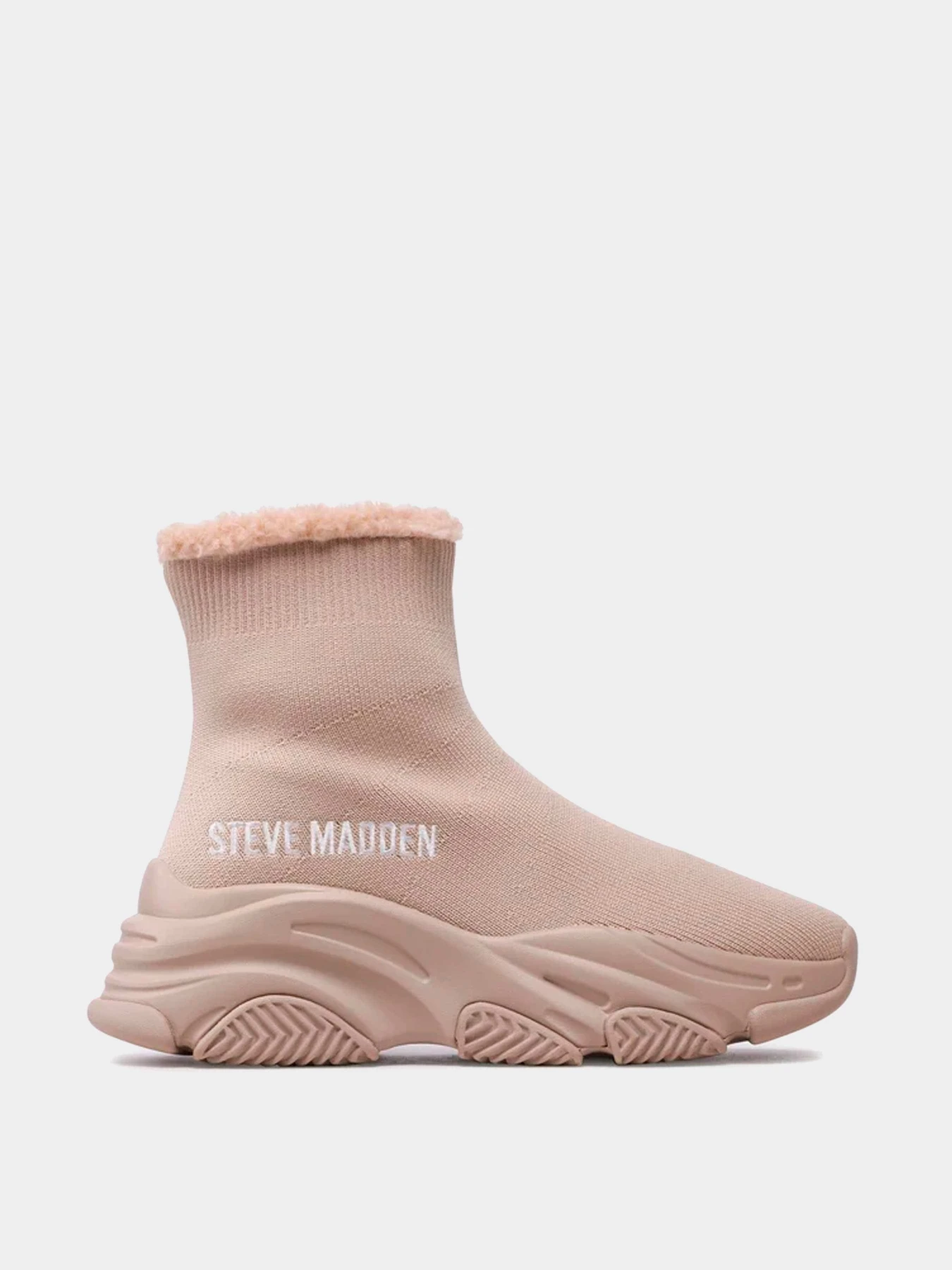 Кроссовки Steve Madden модель SM11002215 SAND Кроссовки Steve Madden модель SM11002215 SAND Фото