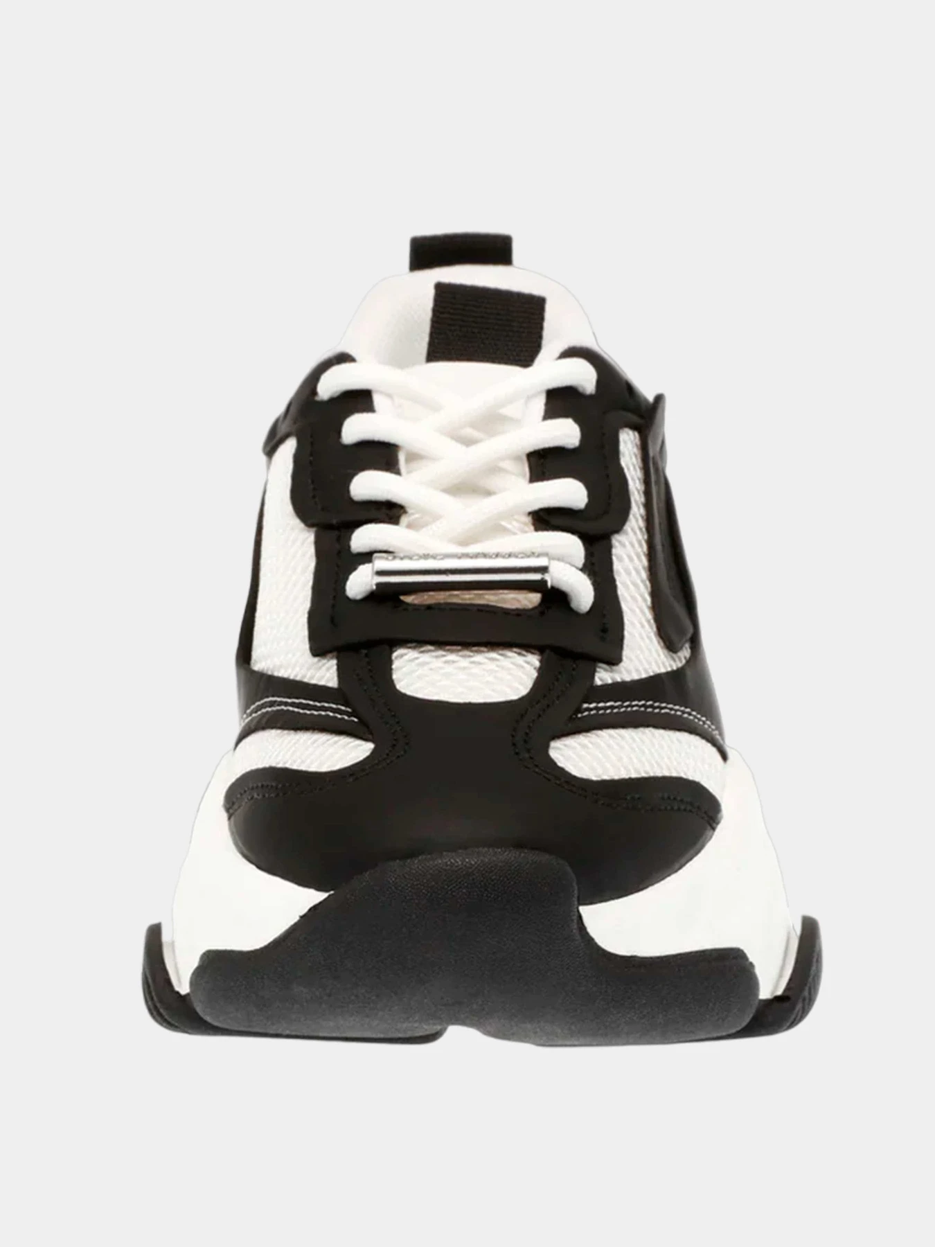 Кроссовки Steve Madden модель SM19000033 BLACK/WHTE Кроссовки Steve Madden модель SM19000033 BLACK/WHTE Фото