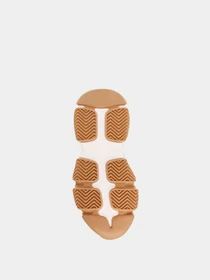 Кроссовки Steve Madden модель SM19000033 GREY SAGE Фото