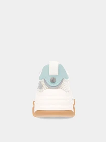Кроссовки Steve Madden модель SM19000033 GREY SAGE Фото
