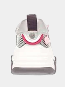 Кроссовки Steve Madden модель SM19000033 PINK/SILVER Фото