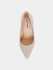 Туфли и лоферы Steve Madden модель SM19000022 BONE LEATHER Фото