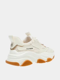 Кроссовки Steve Madden модель SM19000033 WHITE/GUM Фото