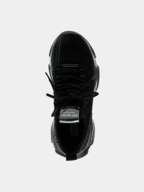 Кроссовки Steve Madden модель SM11001603 JET BLACK Фото