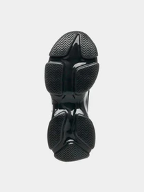 Кроссовки Steve Madden модель SM11001603 JET BLACK Фото