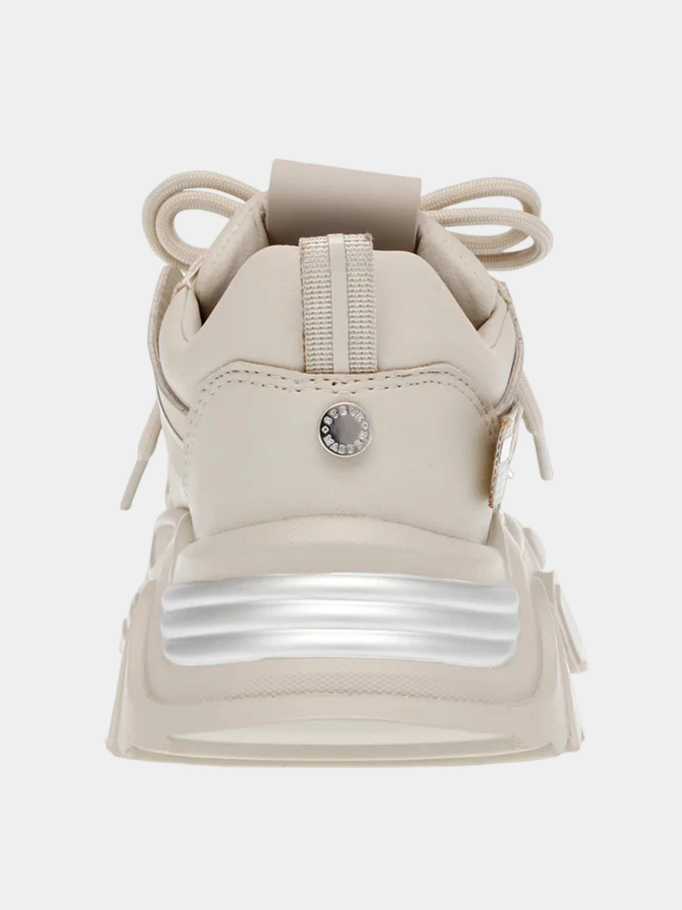 Кроссовки Steve Madden модель SM11002519 GREIGE Кроссовки Steve Madden модель SM11002519 GREIGE Фото