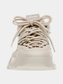 Кроссовки Steve Madden модель SM11002519 GREIGE Фото