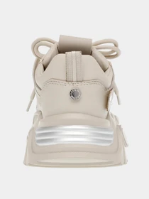 Кроссовки Steve Madden модель SM11002519 GREIGE Фото
