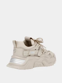 Кроссовки Steve Madden модель SM11002519 GREIGE Фото