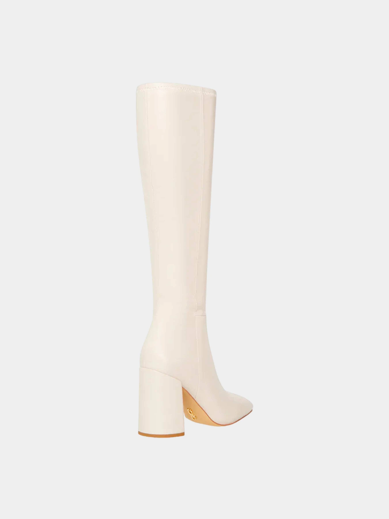 Ботинки и сапоги Steve Madden модель SM11002733 BONE Ботинки и сапоги Steve Madden модель SM11002733 BONE Фото