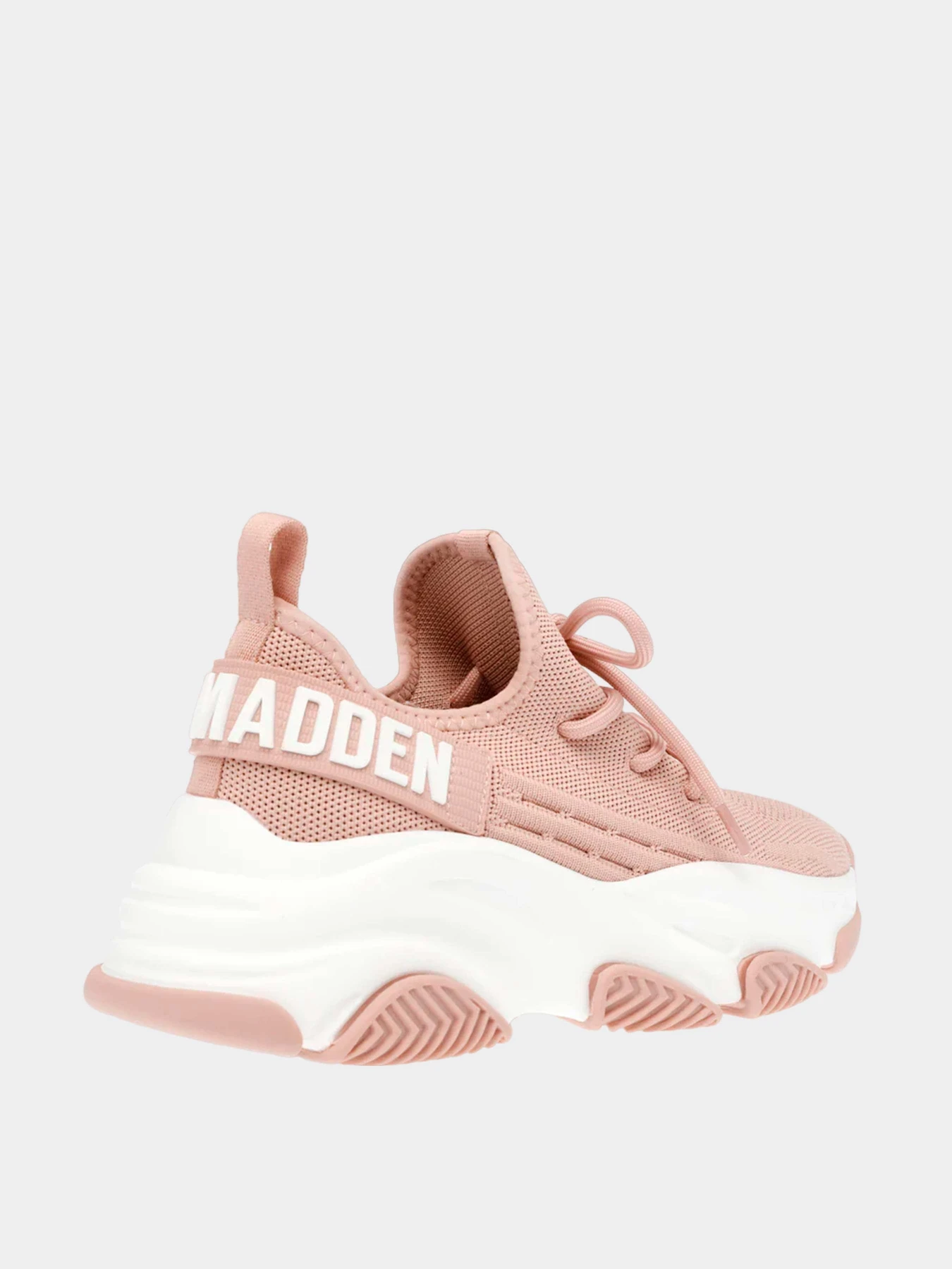 Кроссовки Steve Madden модель SM19000032 BLUSH Кроссовки Steve Madden модель SM19000032 BLUSH Фото