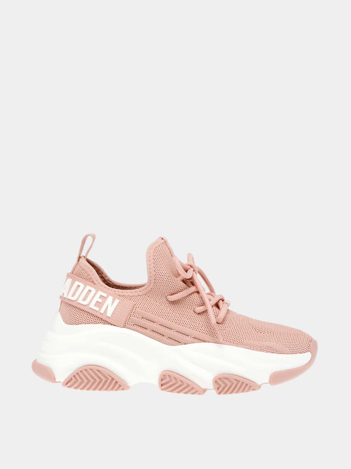 Кроссовки Steve Madden модель SM19000032 BLUSH Кроссовки Steve Madden модель SM19000032 BLUSH Фото