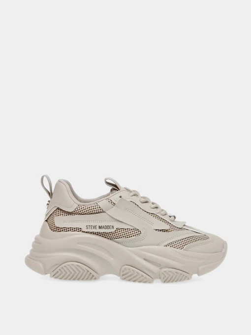 Кроссовкалар Steve Madden үлгі SM19000033 GREIGE Фото