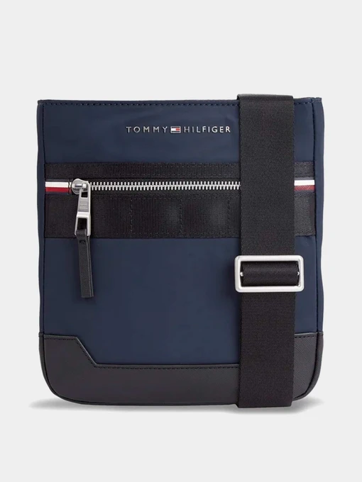 Сумки Tommy Hilfiger модель AM0AM11570-DW6 Фото