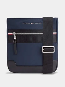 Сумки Tommy Hilfiger модель AM0AM11570-DW6 Фото