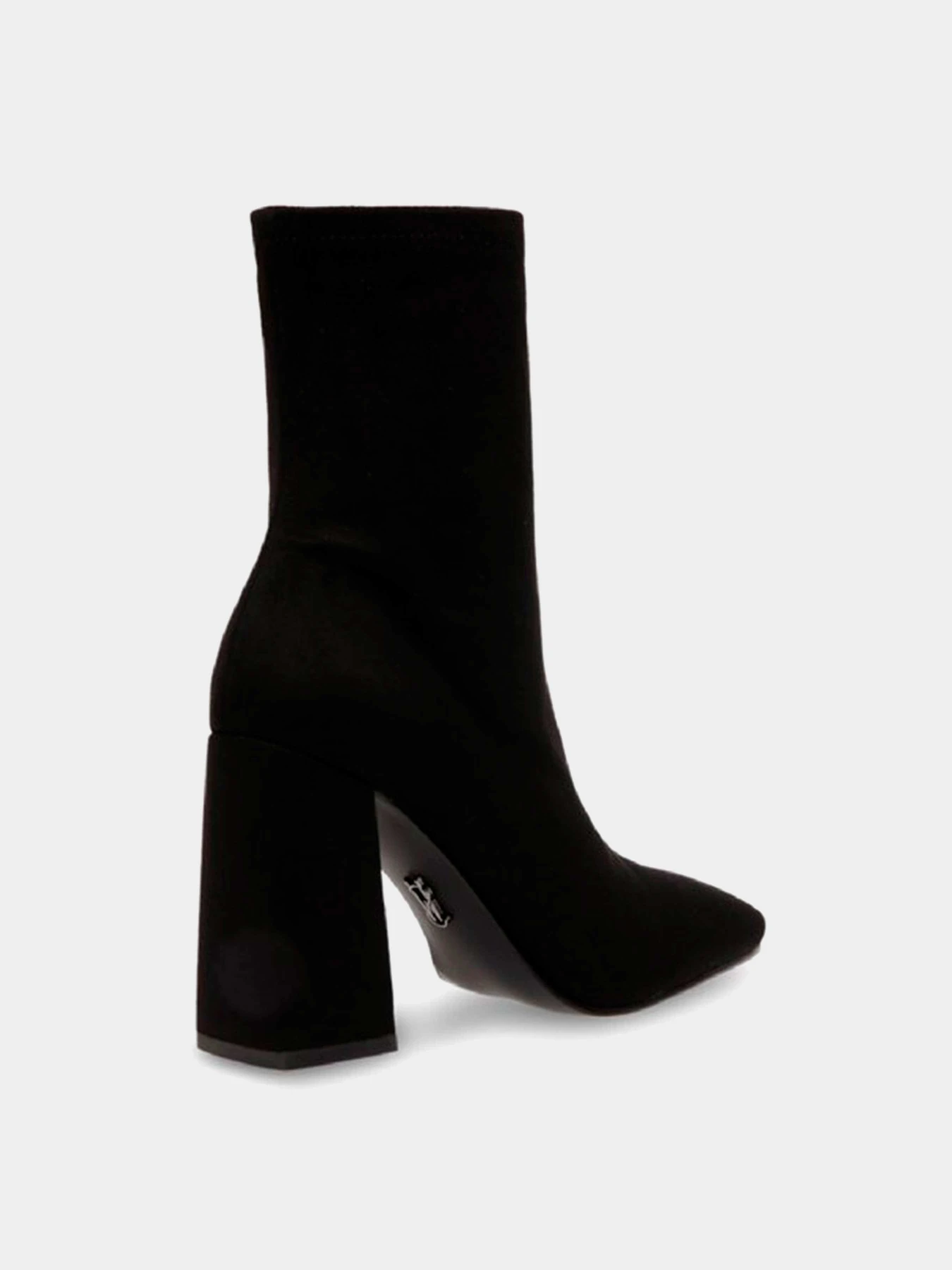 Ботинки и сапоги Steve Madden модель SM19000040 BLACK Ботинки и сапоги Steve Madden модель SM19000040 BLACK Фото