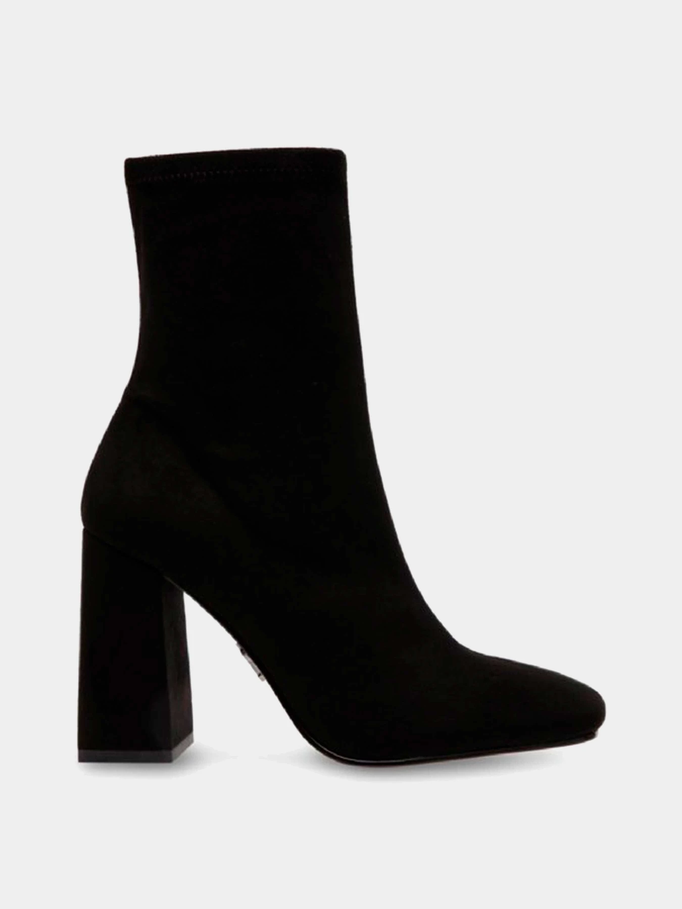 Ботинки и сапоги Steve Madden модель SM19000040 BLACK Ботинки и сапоги Steve Madden модель SM19000040 BLACK Фото