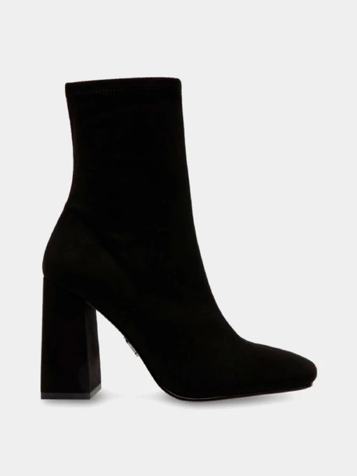 Ботинки и сапоги Steve Madden модель SM19000040 BLACK Фото
