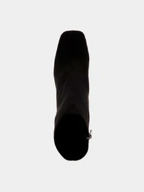 Ботинки и сапоги Steve Madden модель SM19000040 BLACK Фото