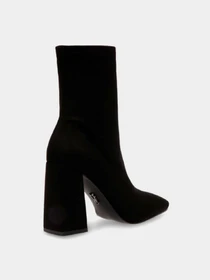 Ботинки и сапоги Steve Madden модель SM19000040 BLACK Фото