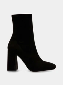 Ботинки и сапоги Steve Madden модель SM19000040 BLACK Фото