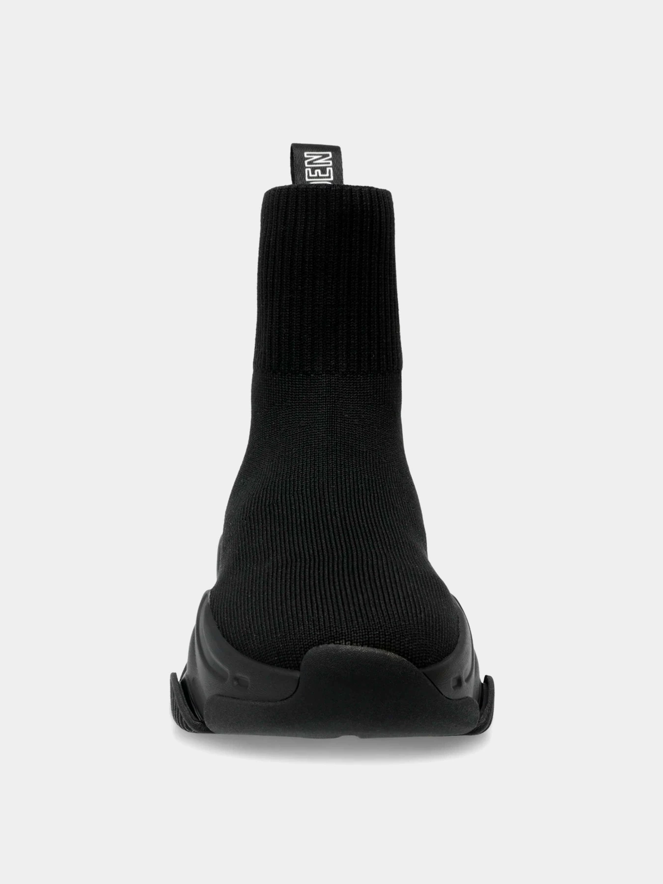 Кроссовки Steve Madden модель SM11002214 BLACK/BLACK Кроссовки Steve Madden модель SM11002214 BLACK/BLACK Фото