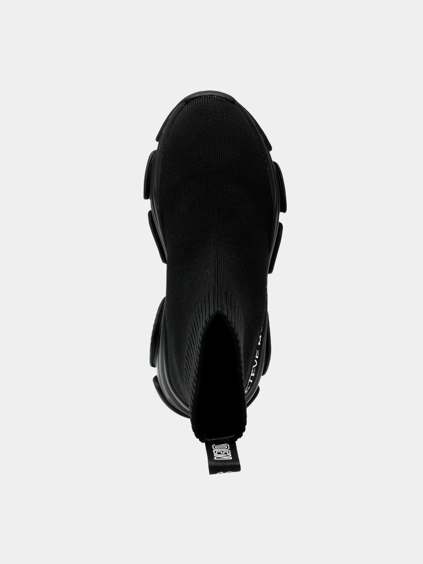 Кроссовки Steve Madden модель SM11002214 BLACK/BLACK Кроссовки Steve Madden модель SM11002214 BLACK/BLACK Фото