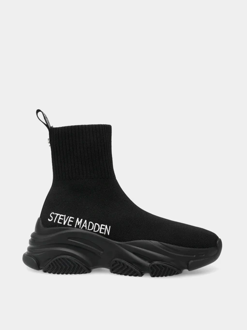 Кроссовкалар Steve Madden үлгі SM11002214 BLACK/BLACK Фото