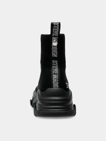 Кроссовки Steve Madden модель SM11002214 BLACK/BLACK Фото