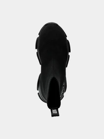 Кроссовки Steve Madden модель SM11002214 BLACK/BLACK Фото