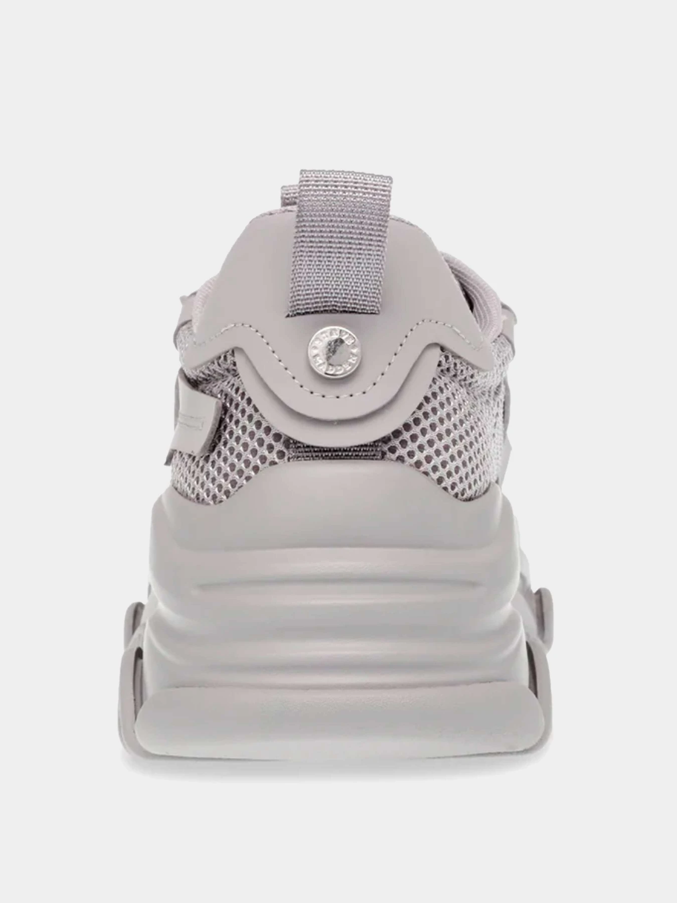 Кроссовки Steve Madden модель SM19000033 GREY Кроссовки Steve Madden модель SM19000033 GREY Фото
