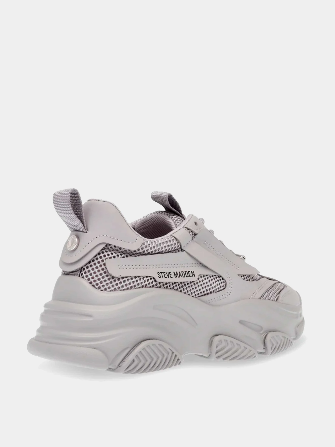 Кроссовки Steve Madden модель SM19000033 GREY Кроссовки Steve Madden модель SM19000033 GREY Фото
